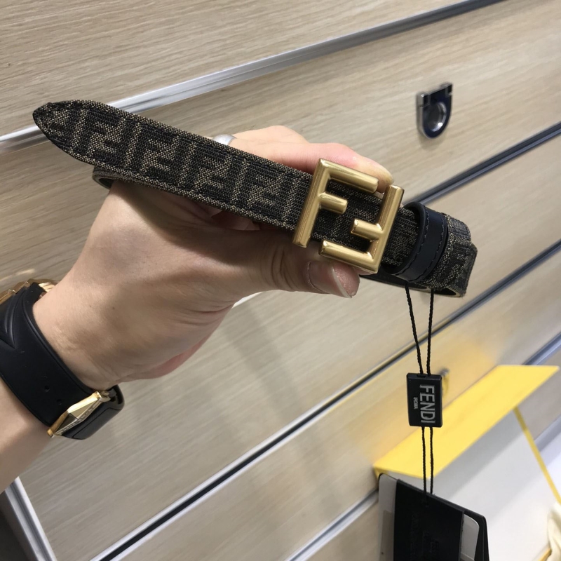 F**di belts